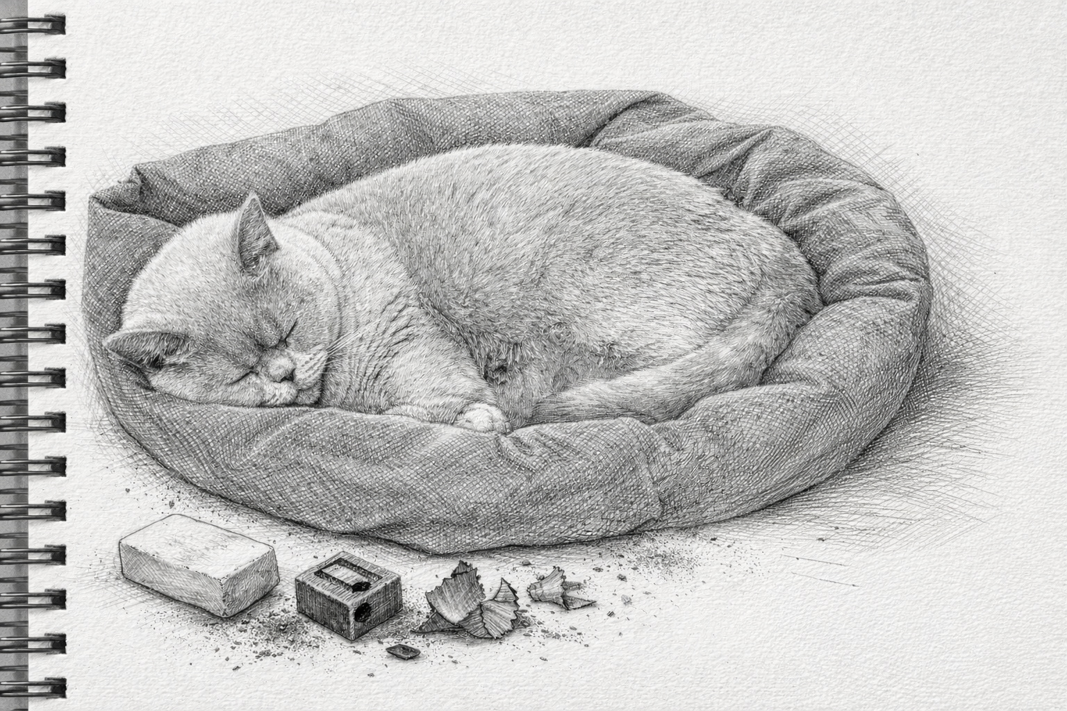 Kali, destroyer of worlds